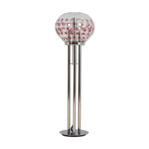 lampadaire italien en