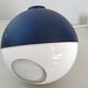 Articulated wall lamp space age vintage 1960