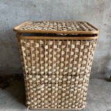 Laundry basket