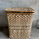 Laundry basket