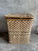 Laundry basket
