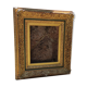 Old gilded frame/19th century