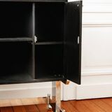 Vintage hi-fi furniture