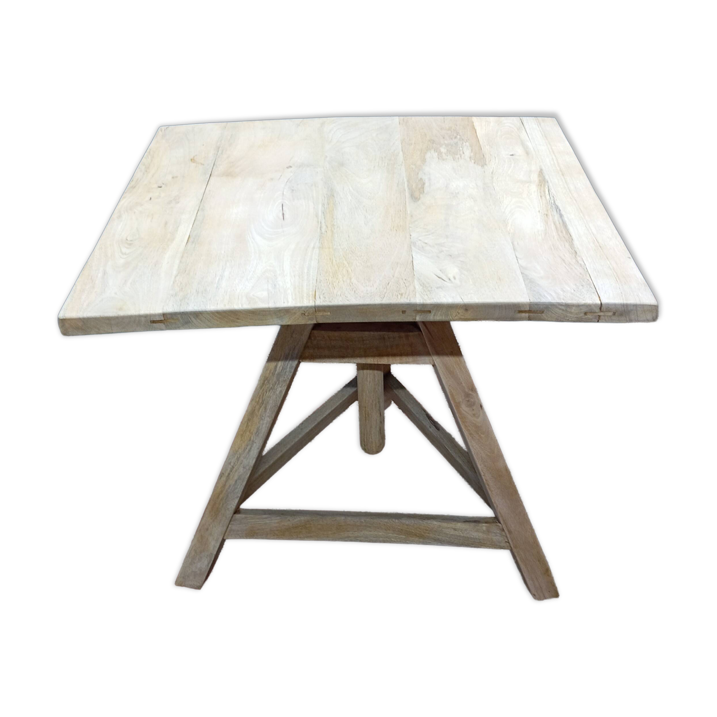 Sculptor's Table or Side Table
