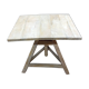 Sculptor's Table or Side Table