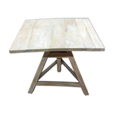 Sculptor's Table or Side Table