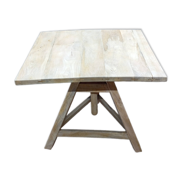 Sculptor's Table or Side Table