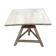 Sculptor's Table or Side Table