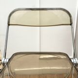 Folding chair  Giancarlo Piretti