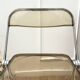 Folding chair  Giancarlo Piretti