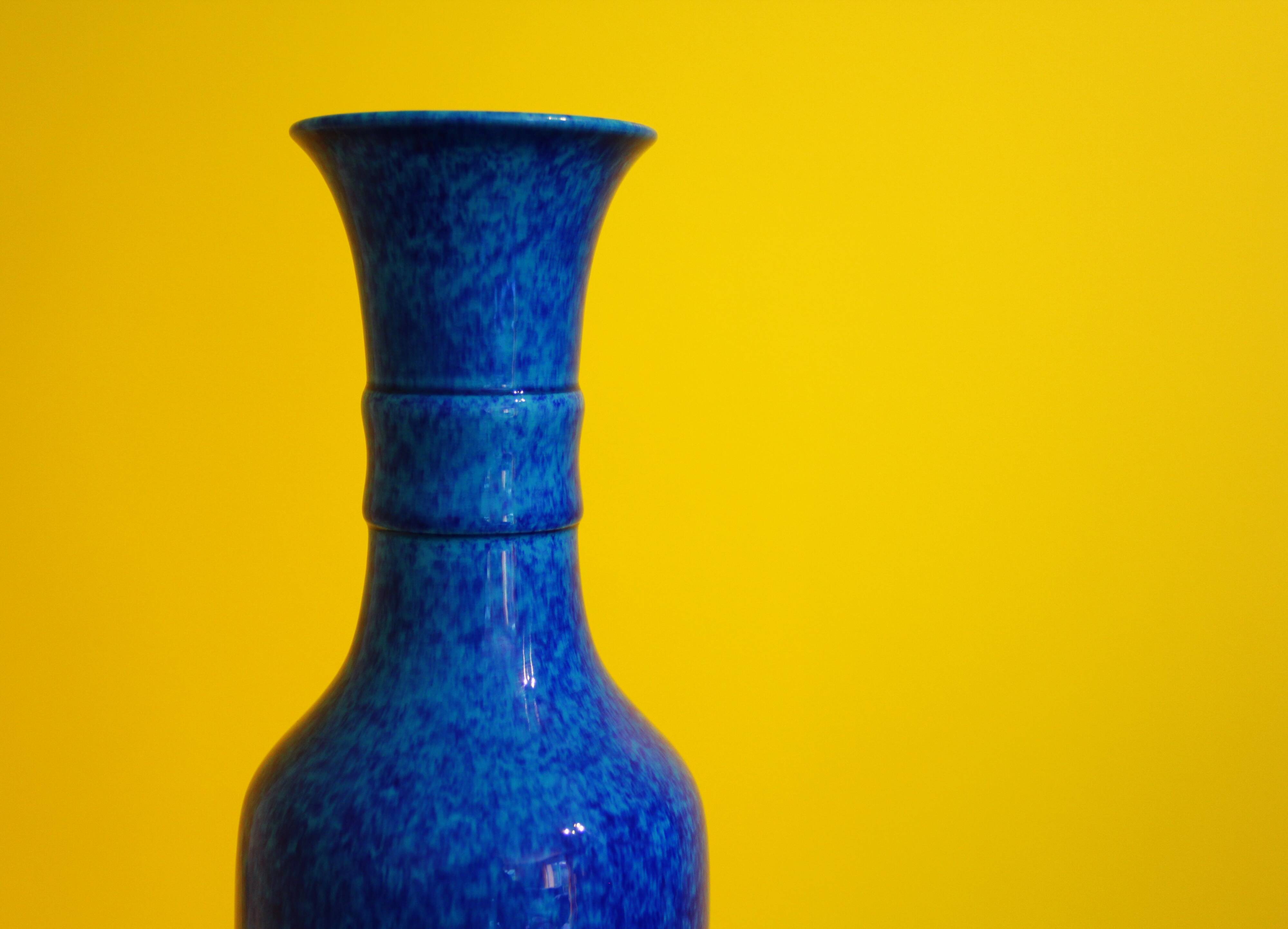 Vase Art Déco de Paul Milet à Sèvres
