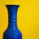 Vase Art Déco de Paul Milet à Sèvres
