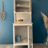 Buffet 2 vintage body