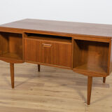 Mid Century Desk by J. Svenstrup for A.P Mobler, 1960s