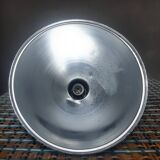 Lampe industrielle en inox