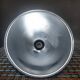 Industrial stainless steel lamp