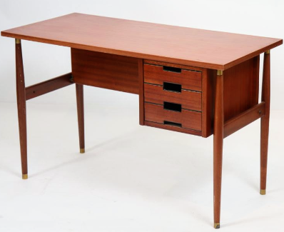 Desk from Schirolli Mantova