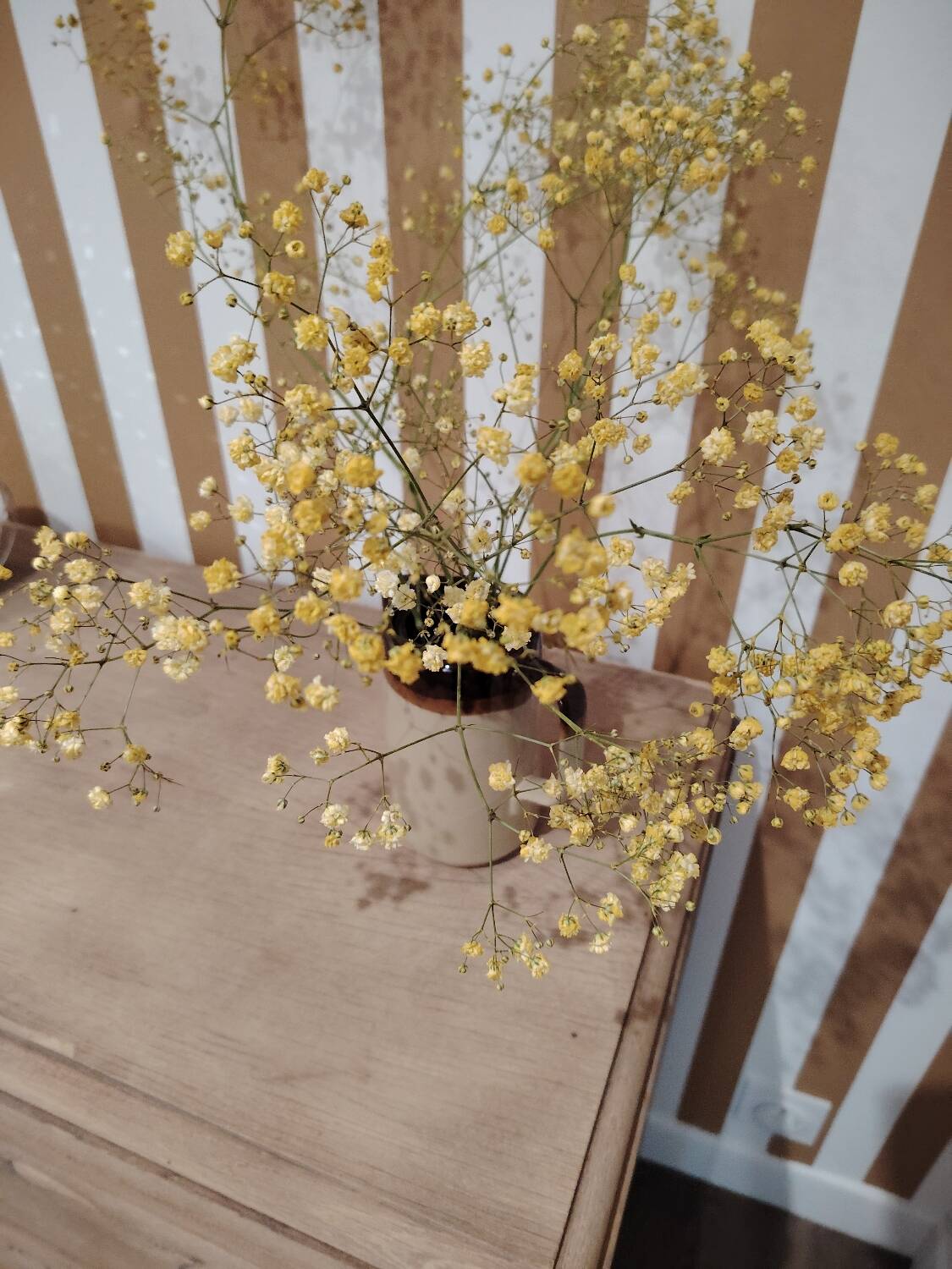Art Deco chest of drawers