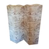 Jouy canvas screen