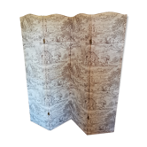 Jouy canvas screen