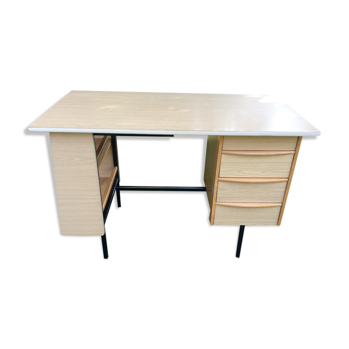Vintage desk