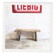 Banc Ancien Bois Brut Vintage Atelier