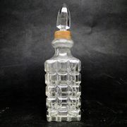 Carafe en cristal, Vienne