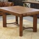 Table en noyer 1940’s