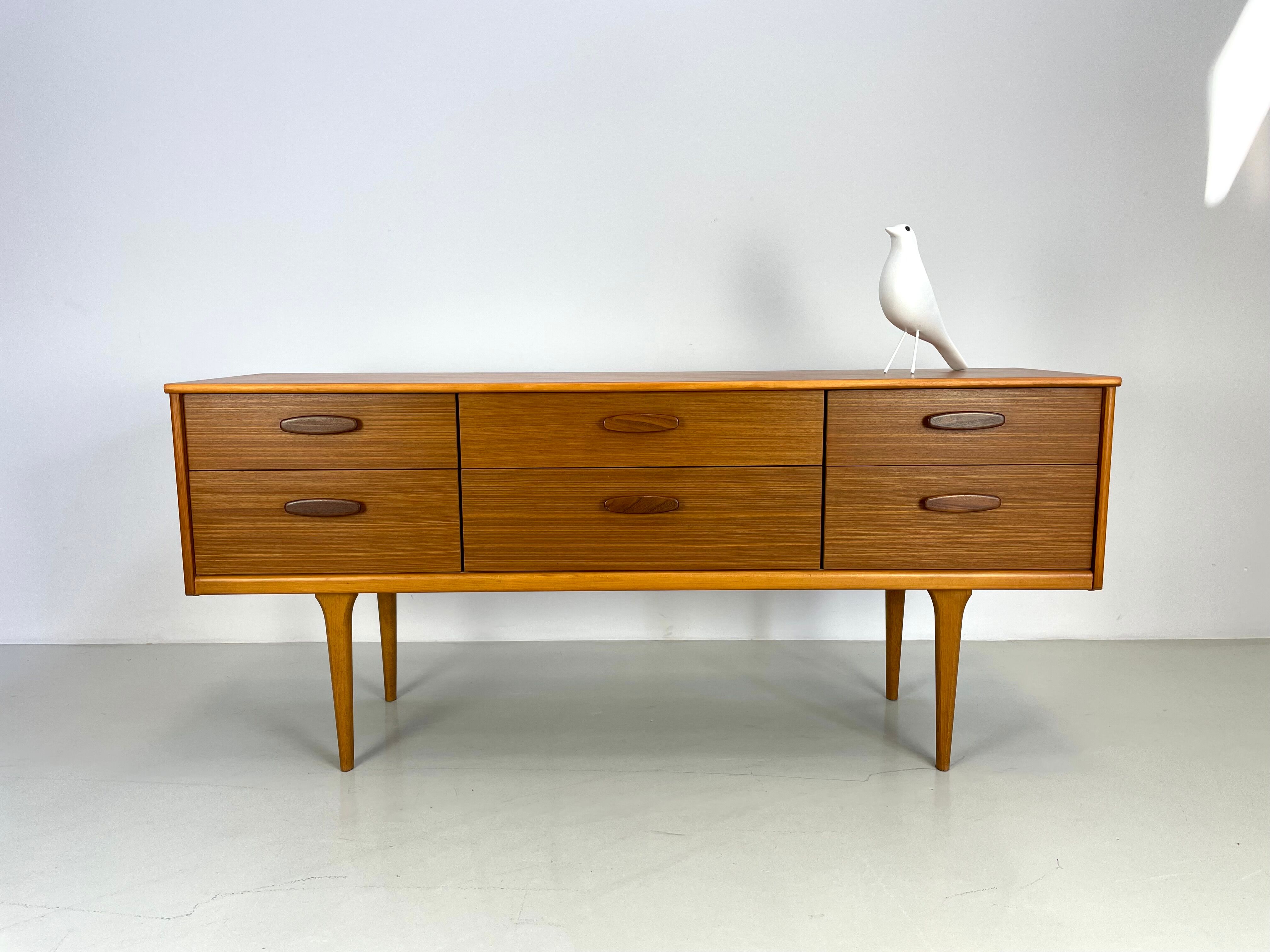 Austinsuite sideboard 1960
