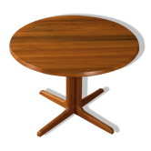 1960s dining table
