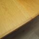 Ash round table, Danish design, 1960s, production: Denmark