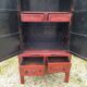 Lacquered cabinet China 50