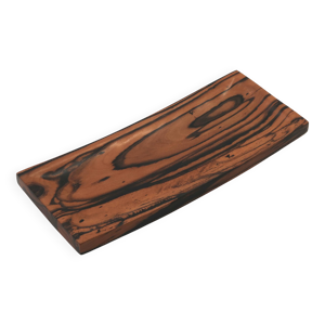 Vide poche rectangulaire