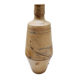 Stoneware bottle