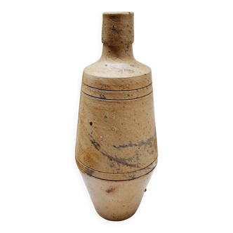 Stoneware bottle