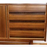 Sideboard by S. Albracht, Poland, 1960s