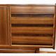 Enfilade  par S. Albracht, Pologne, années 1960