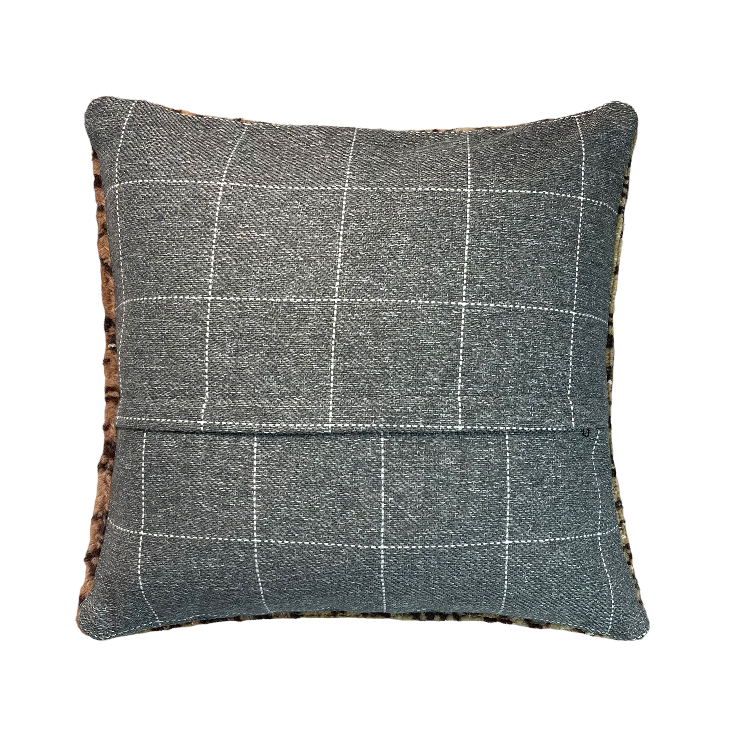 Vintage turkish cushion cover  45 x 45 cm