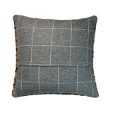 Housse de coussin turc vintage 45 x 45 cm