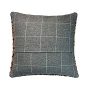 Housse de coussin turc vintage 45 x 45 cm