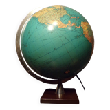 Globe lumineux JRO en allemand Ø33cm