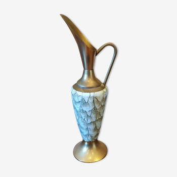 Vase ancien Delft