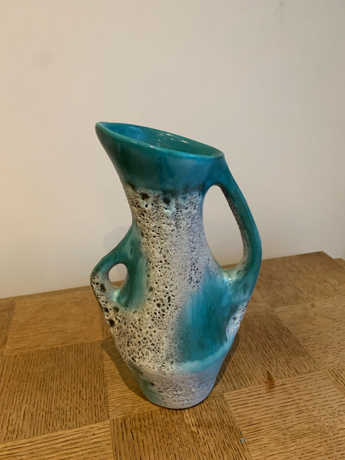 Vintage vase