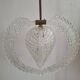 Barovier & Toso Murano Ceiling Light