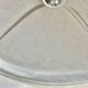 Knoll Tulip Table 137 cm in marble