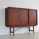 Vintage highboard from Holger Christensen's