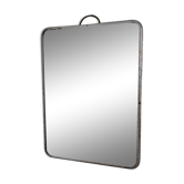 Barber mirror