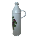 Ceramic bottle