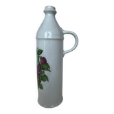 Bouteille en céramique