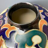 Aca vase by Lena Tonoda